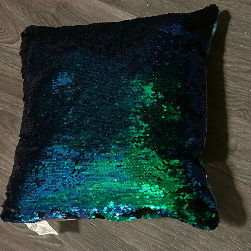 Motivational “Let the Adventure Begin” Pillow